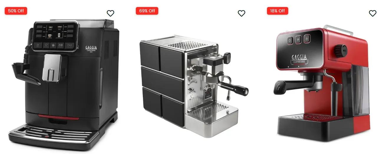 How a Fully Automatic Coffee Machine Improves Home Brewing Experiences