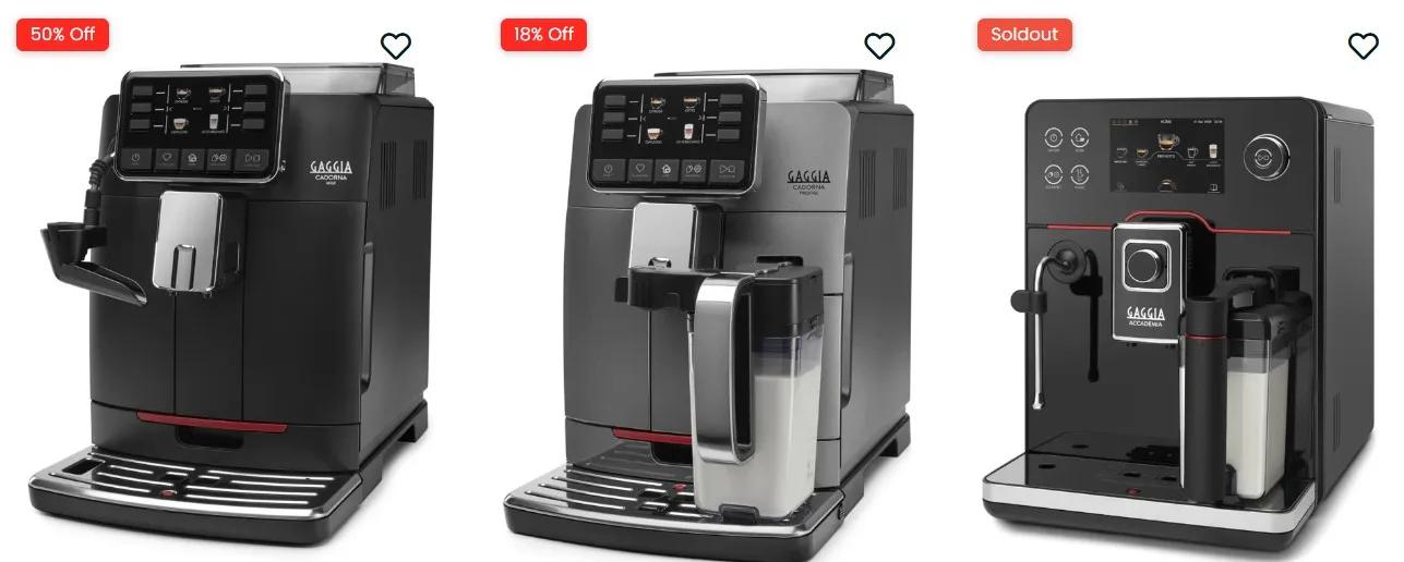 Fully Automatic Coffee Machine vs Semi Automatic Coffee Machine: Which One is Right for You?